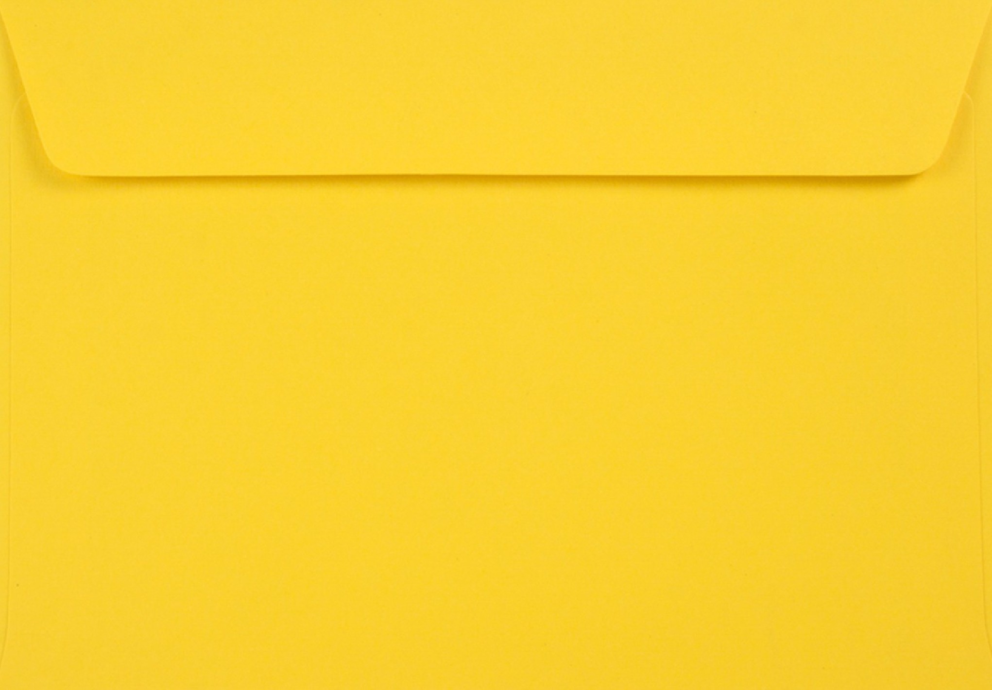 Enveloppe écologique colorée jaune C6 (11,4x16,2cm) bande adhésive Kreative Sun 120g Enveloppe écologique colorée jaune C6 (11,4x16,2cm) bande adhésive Kreative Sun 120g