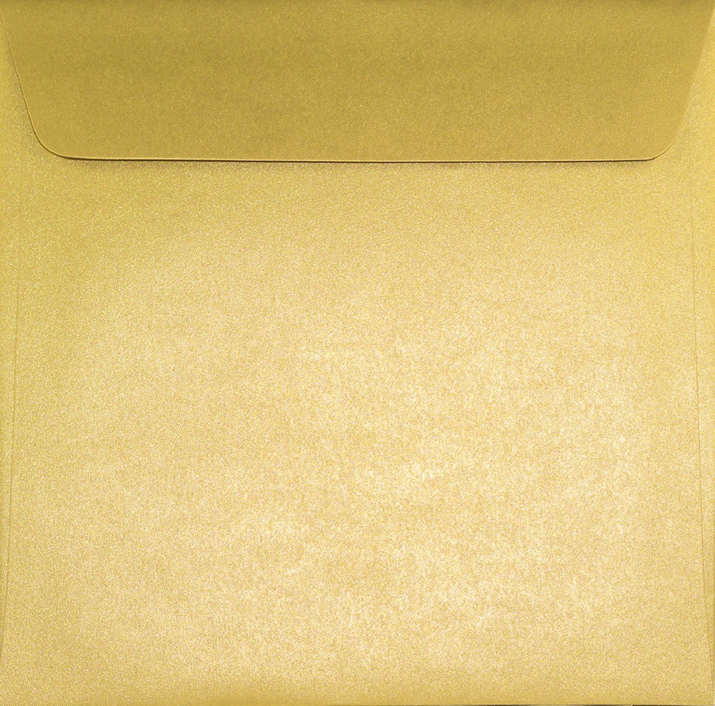 Koperta ozdobna kwadratowa K4 17x17cm HK Sirio Pearl Aurum złota 110g Koperta ozdobna kwadratowa K4 17x17cm HK Sirio Pearl Aurum złota 110g