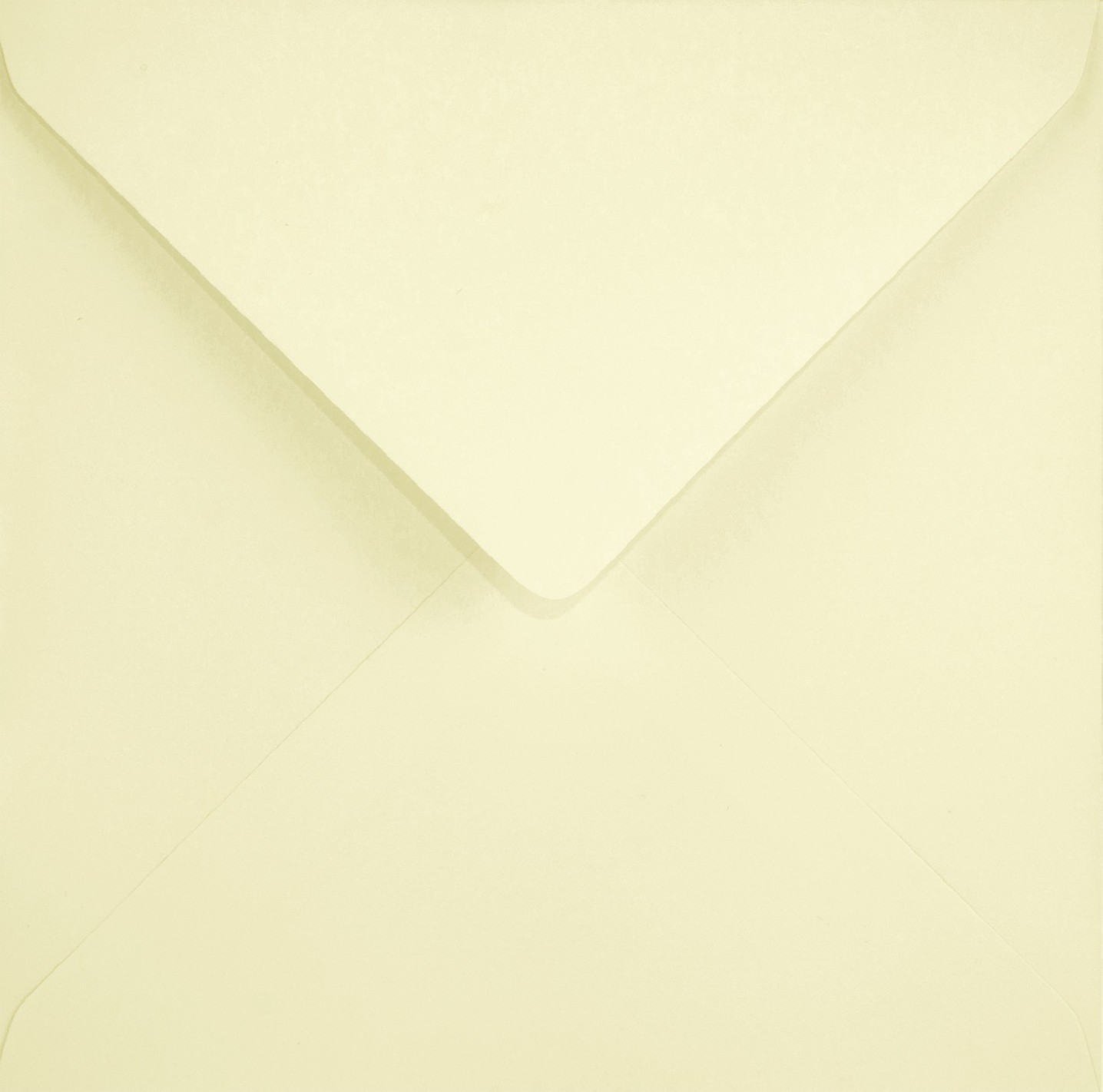 Enveloppe décorative unie carré K4 14x14 NK Olin Cream écru 120g Enveloppe décorative unie carré K4 14x14 NK Olin Cream écru 120g