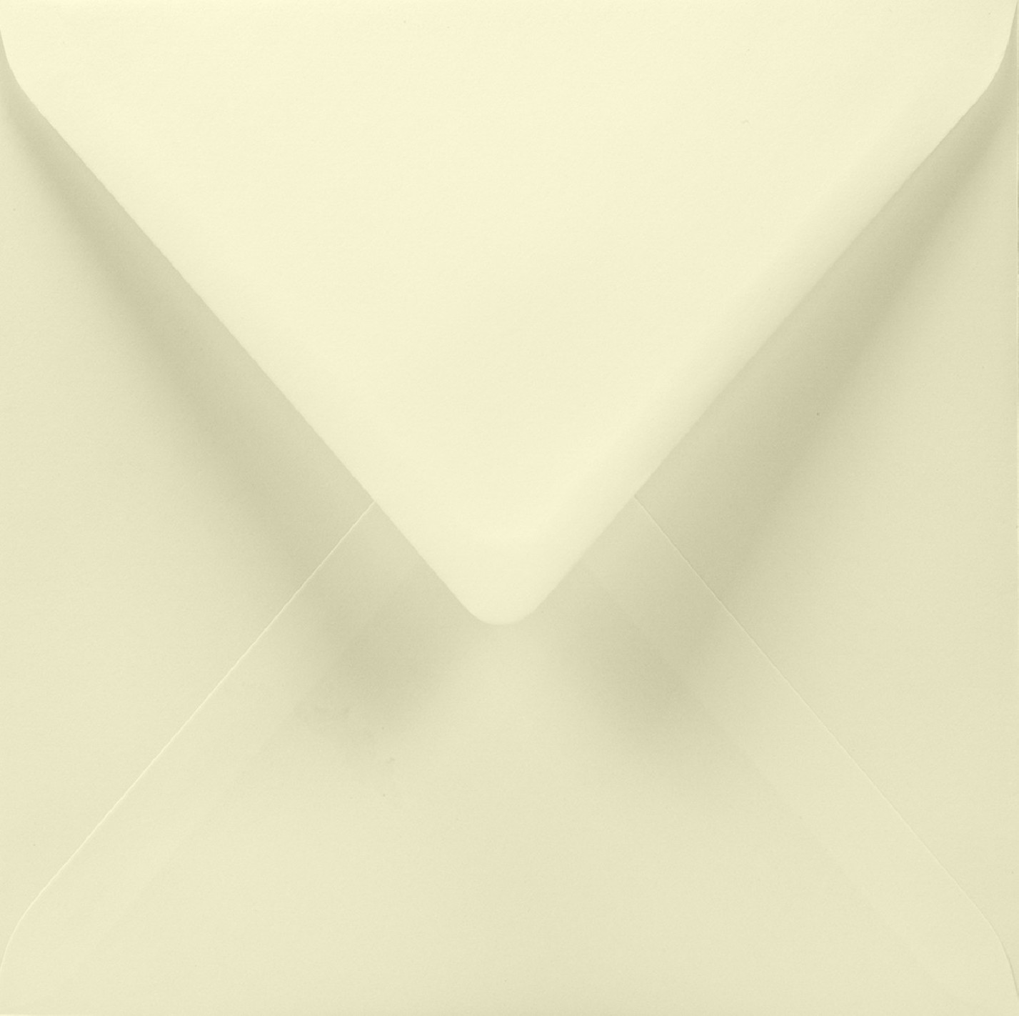 Koperta ozdobna kwadratowa K4 15,5x15,5cm NK Lessebo Delta Ivory ecru 100g Koperta ozdobna kwadratowa K4 15,5x15,5cm NK Lessebo Delta Ivory ecru 100g