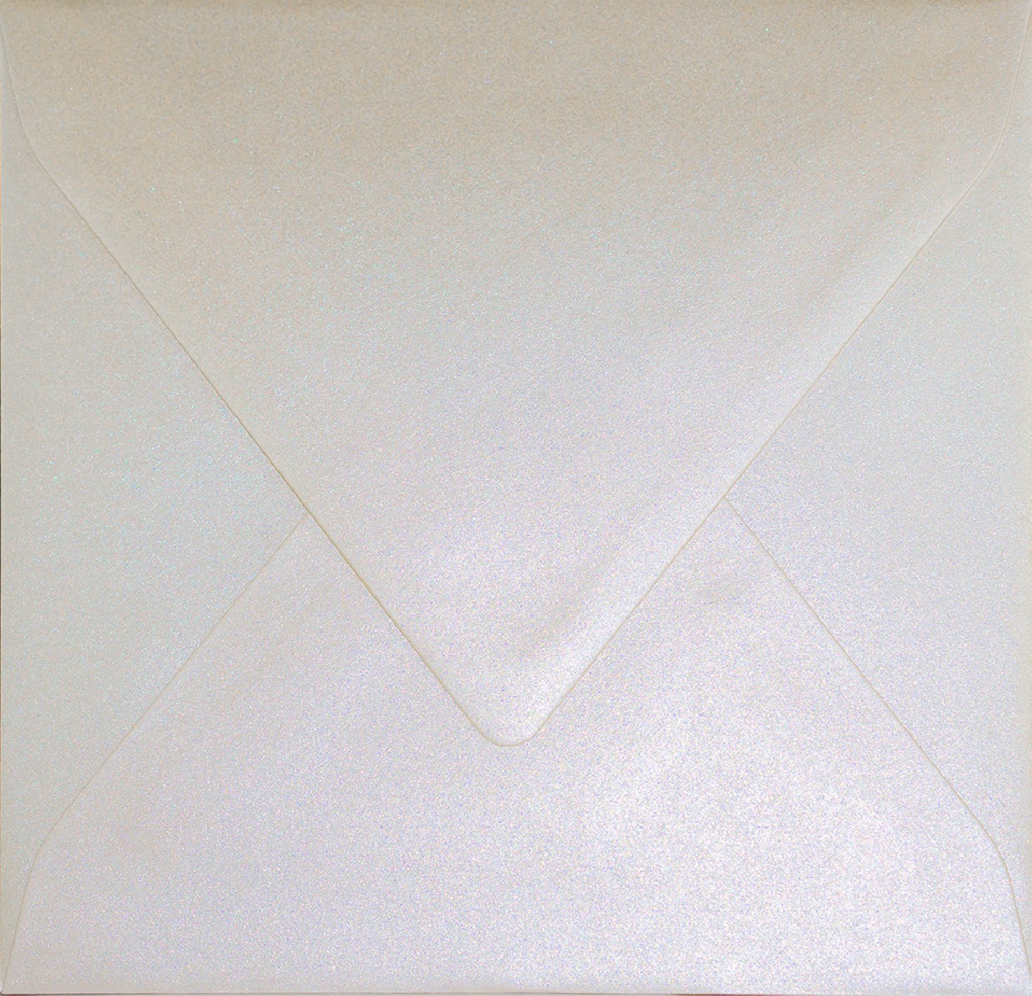 Koperta ozdobna kwadratowa K4 15,5x15,5cm NK Sirio Pearl Delta Oyster Shell écru 110g Koperta ozdobna kwadratowa K4 15,5x15,5cm NK Sirio Pearl Delta Oyster Shell écru 110g