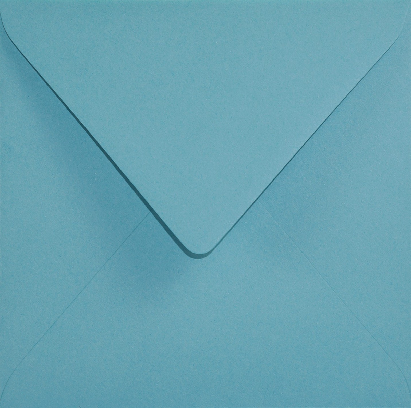 Koperta ozdobna kwadratowa ekologiczna K4 15,3x15,3cm NK Woodstock Azzurro niebieska 110g Koperta ozdobna kwadratowa ekologiczna K4 15,3x15,3cm NK Woodstock Azzurro niebieska 110g