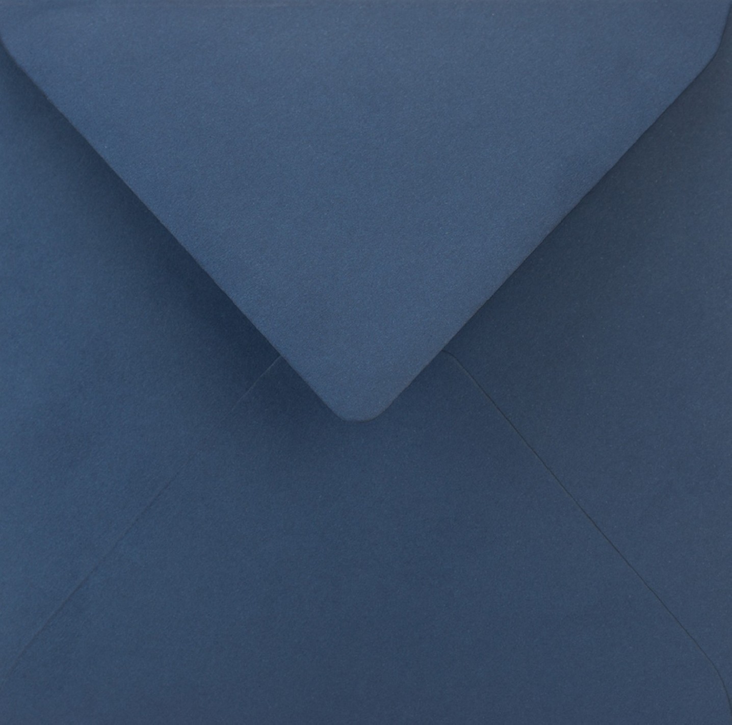 Koperta ozdobna kwadratowa K4 15,3x15,3cm NK Sirio Color Blu ciemna niebieska 115g Koperta ozdobna kwadratowa K4 15,3x15,3cm NK Sirio Color Blu ciemna niebieska 115g