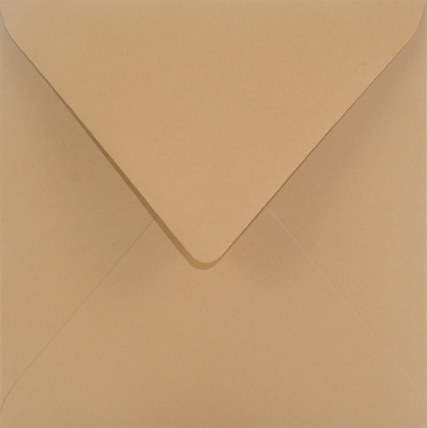 Koperta ozdobna kwadratowa K4 15,3x15,3cm NK Sirio Color Bruno jasna brązowa 115g Koperta ozdobna kwadratowa K4 15,3x15,3cm NK Sirio Color Bruno jasna brązowa 115g