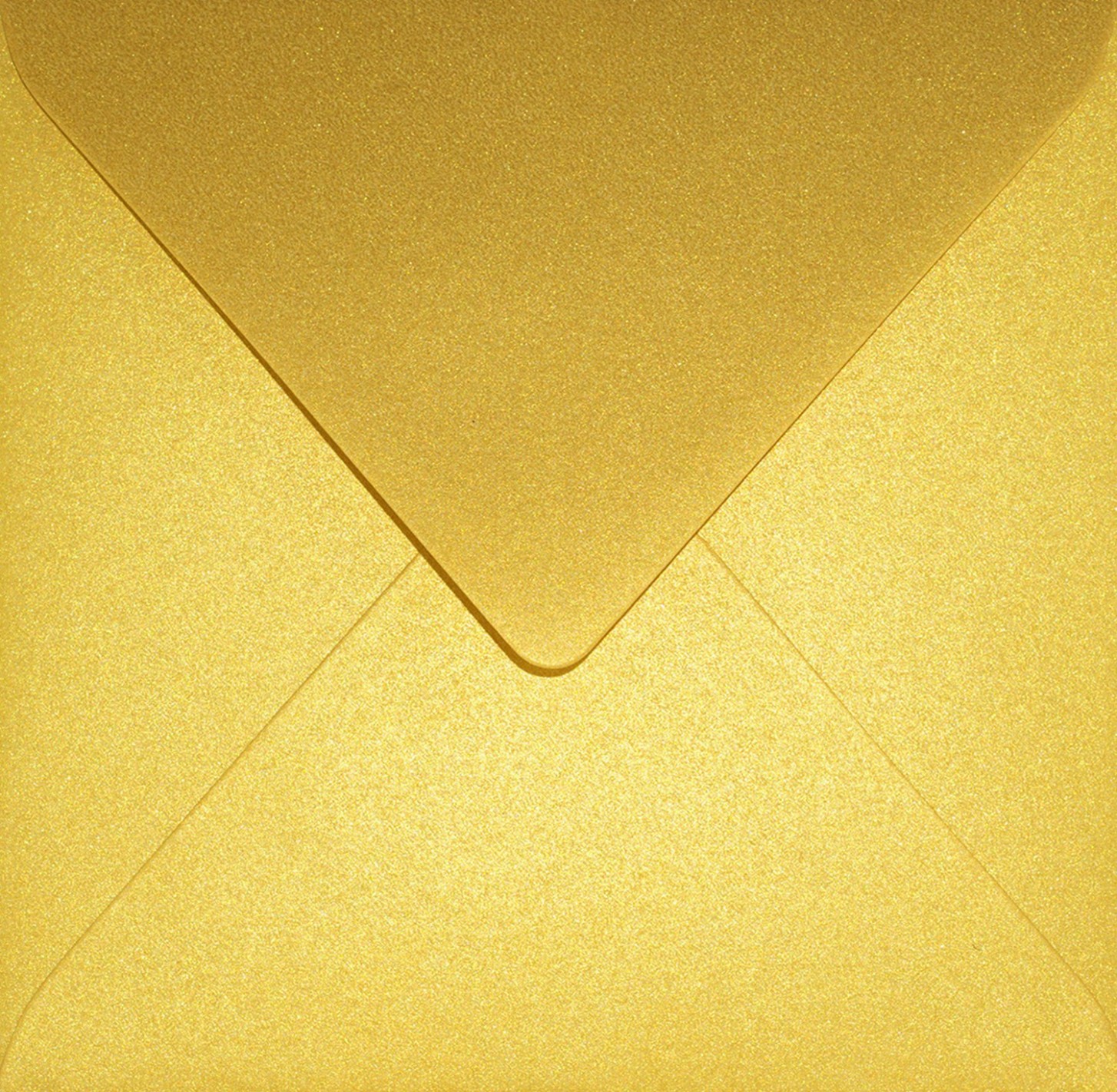 Koperta ozdobna kwadratowa K4 NK 15,3x15,3cm Aster Metallic Cherish złota 120g Koperta ozdobna kwadratowa K4 NK 15,3x15,3cm Aster Metallic Cherish złota 120g