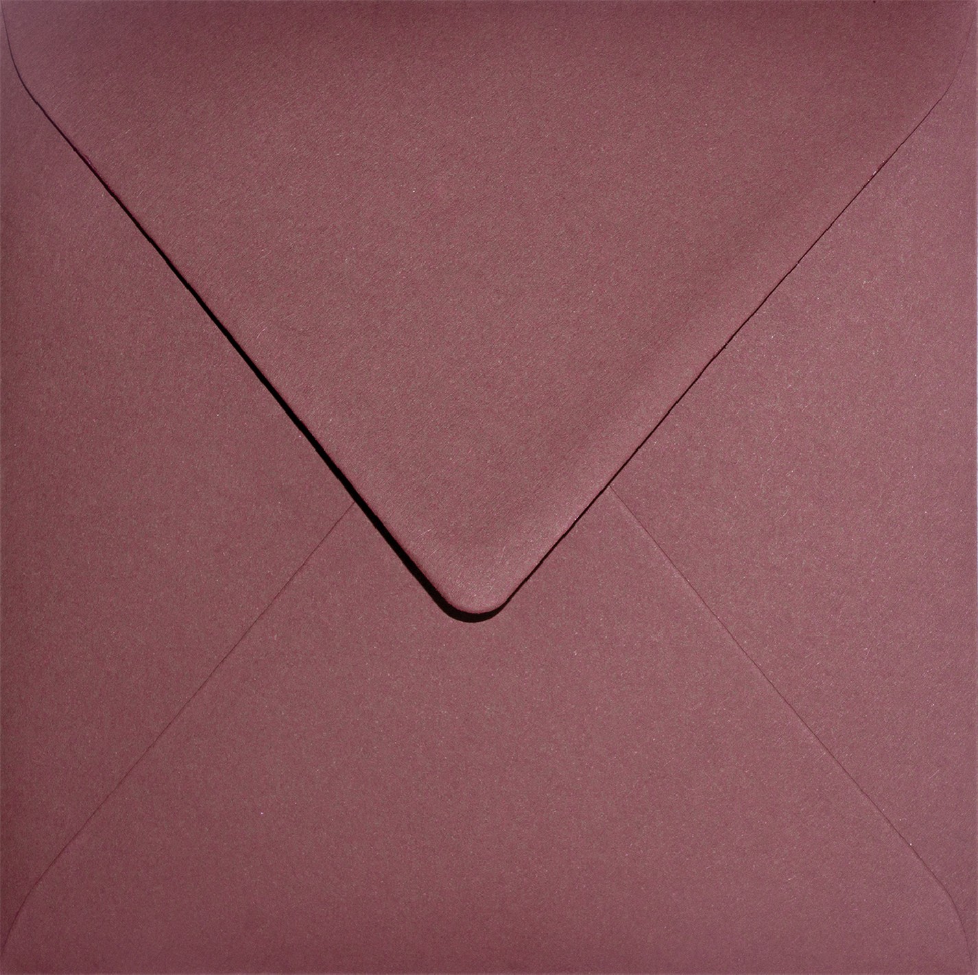 Koperta ozdobna kwadratowa ekologiczna K4 15,3x15,3cm NK Carmine Delta bordowa 120g Koperta ozdobna kwadratowa ekologiczna K4 15,3x15,3cm NK Carmine Delta bordowa 120g