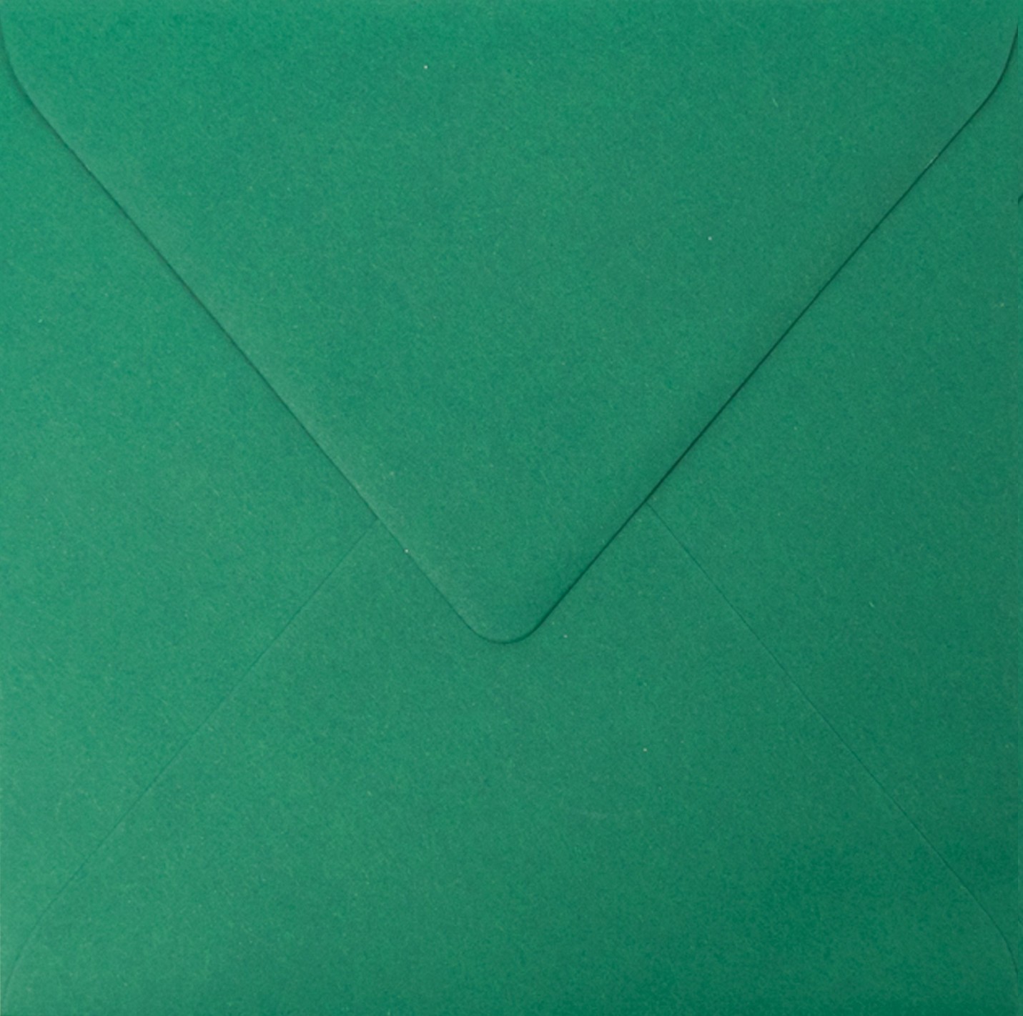 Koperta ozdobna kwadratowa K4 15,3x15,3cm NK Burano Delta English Green ciemna zielona 90g Koperta ozdobna kwadratowa K4 15,3x15,3cm NK Burano Delta English Green ciemna zielona 90g