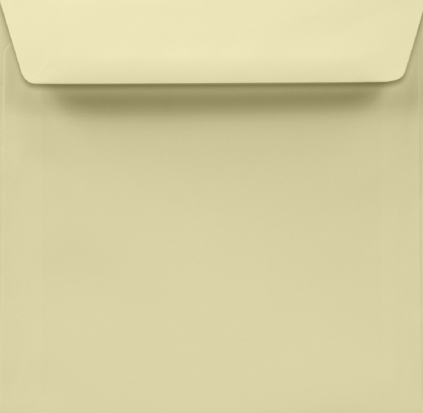 Enveloppe décorative carrée crème K4 (15,6x15,6cm) collage humide Arena Ivory 120g Enveloppe décorative carrée crème K4 (15,6x15,6cm) collage humide Arena Ivory 120g