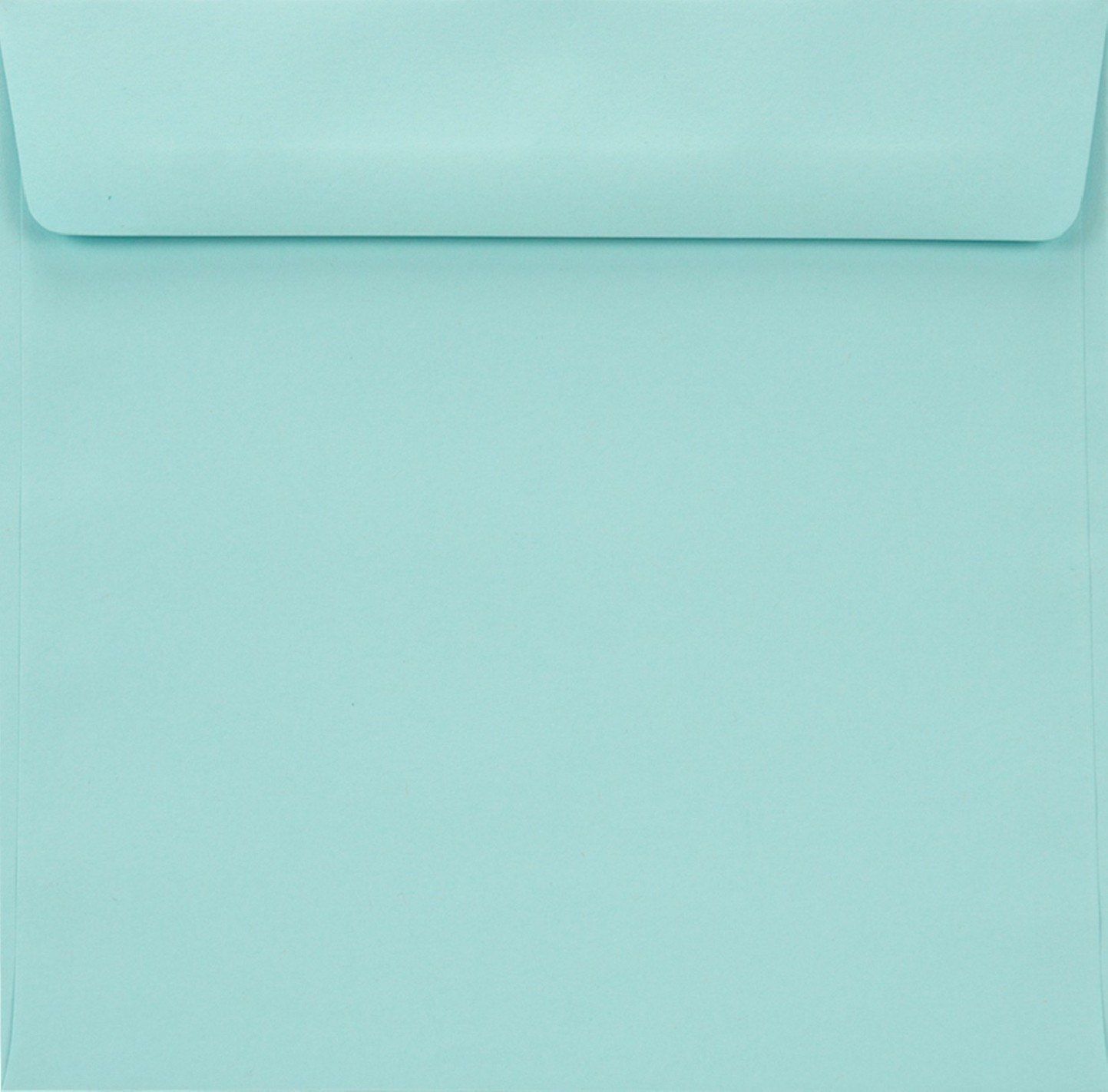 Koperta ozdobna kwadratowa K4 15,5x15,5cm NK Burano Azzurro jasna błękitna 90g Koperta ozdobna kwadratowa K4 15,5x15,5cm NK Burano Azzurro jasna błękitna 90g