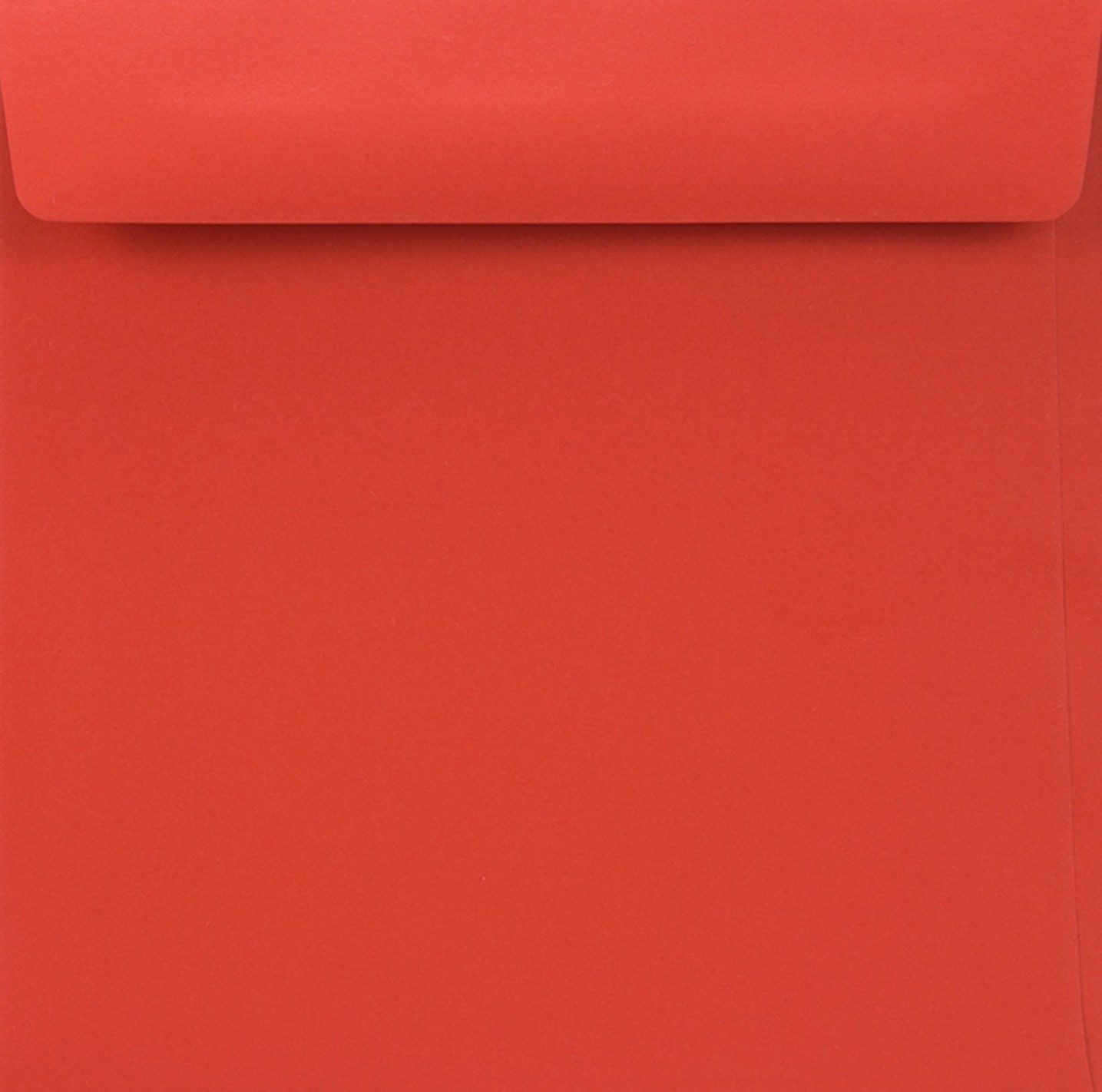 Koperta ozdobna kwadratowa K4 15,5x15,5cm NK Burano Rosso Scarlatto czerwona 90g Koperta ozdobna kwadratowa K4 15,5x15,5cm NK Burano Rosso Scarlatto czerwona 90g