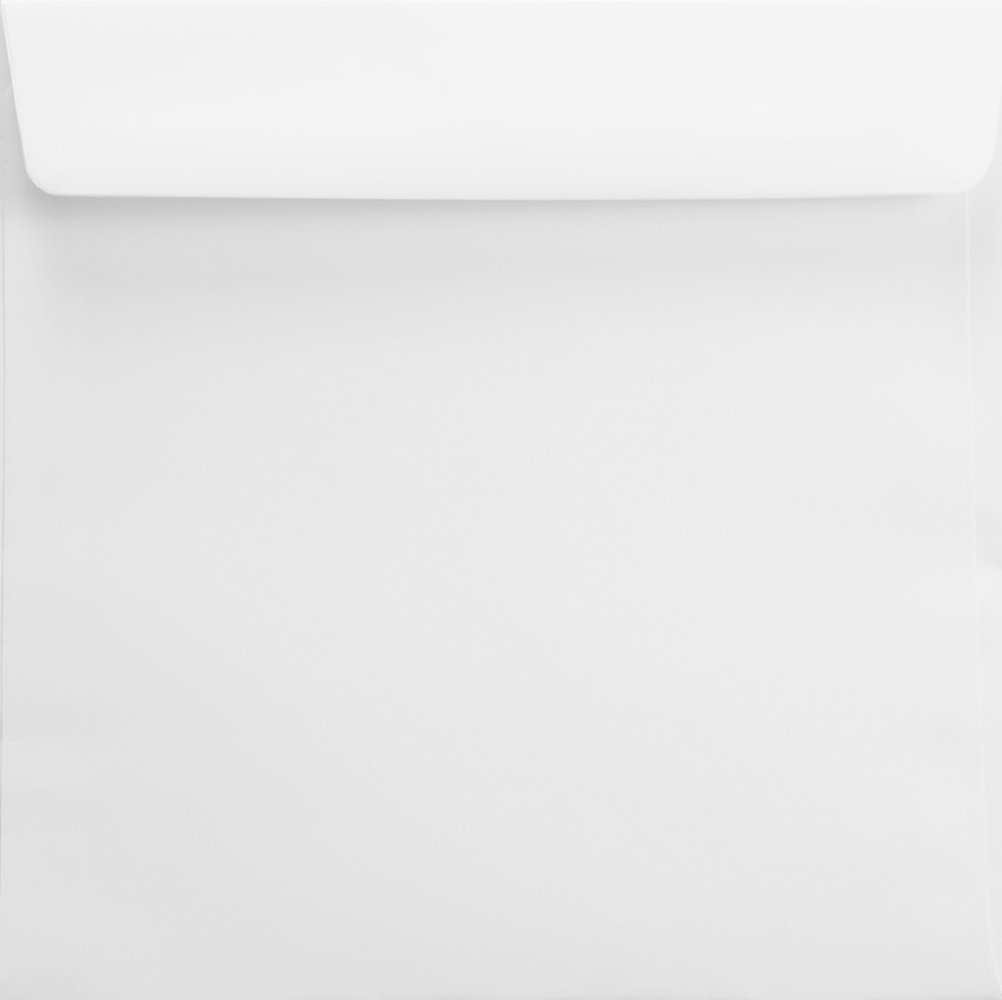 Enveloppe décorative carrée blanche (K4 15,5x15,5cm) bande adhésive Splendorgel 120g Enveloppe décorative carrée blanche (K4 15,5x15,5cm) bande adhésive Splendorgel 120g