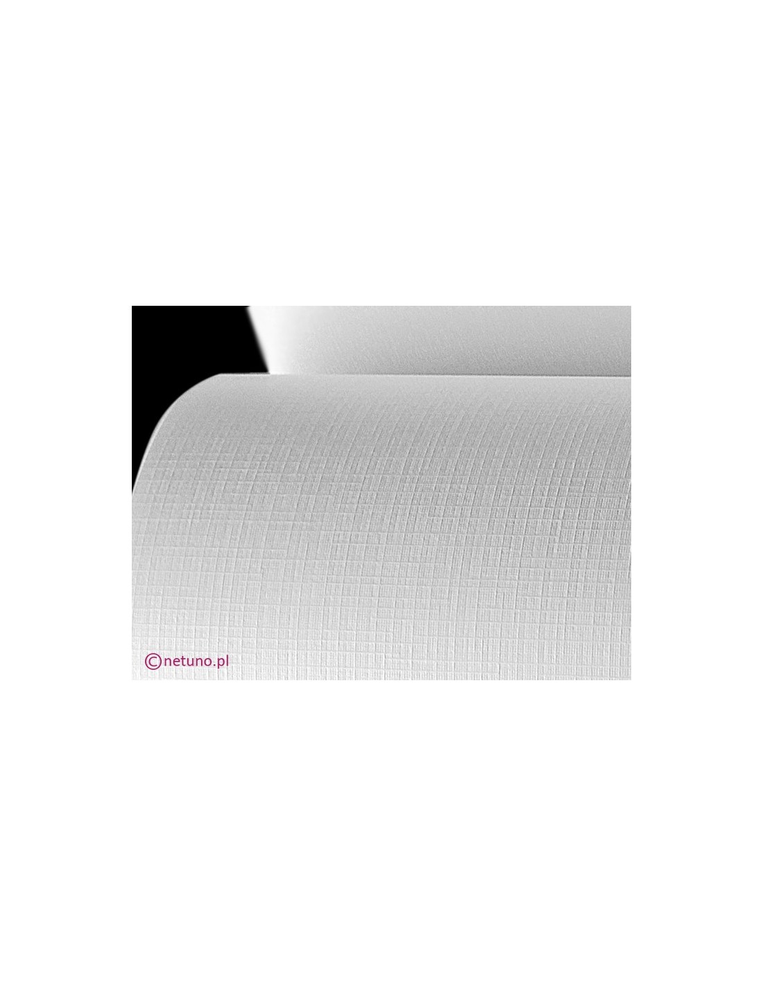 Papier Aster 250g Kratka White 61x86 R100 Papier Aster 250g Kratka White 61x86 R100