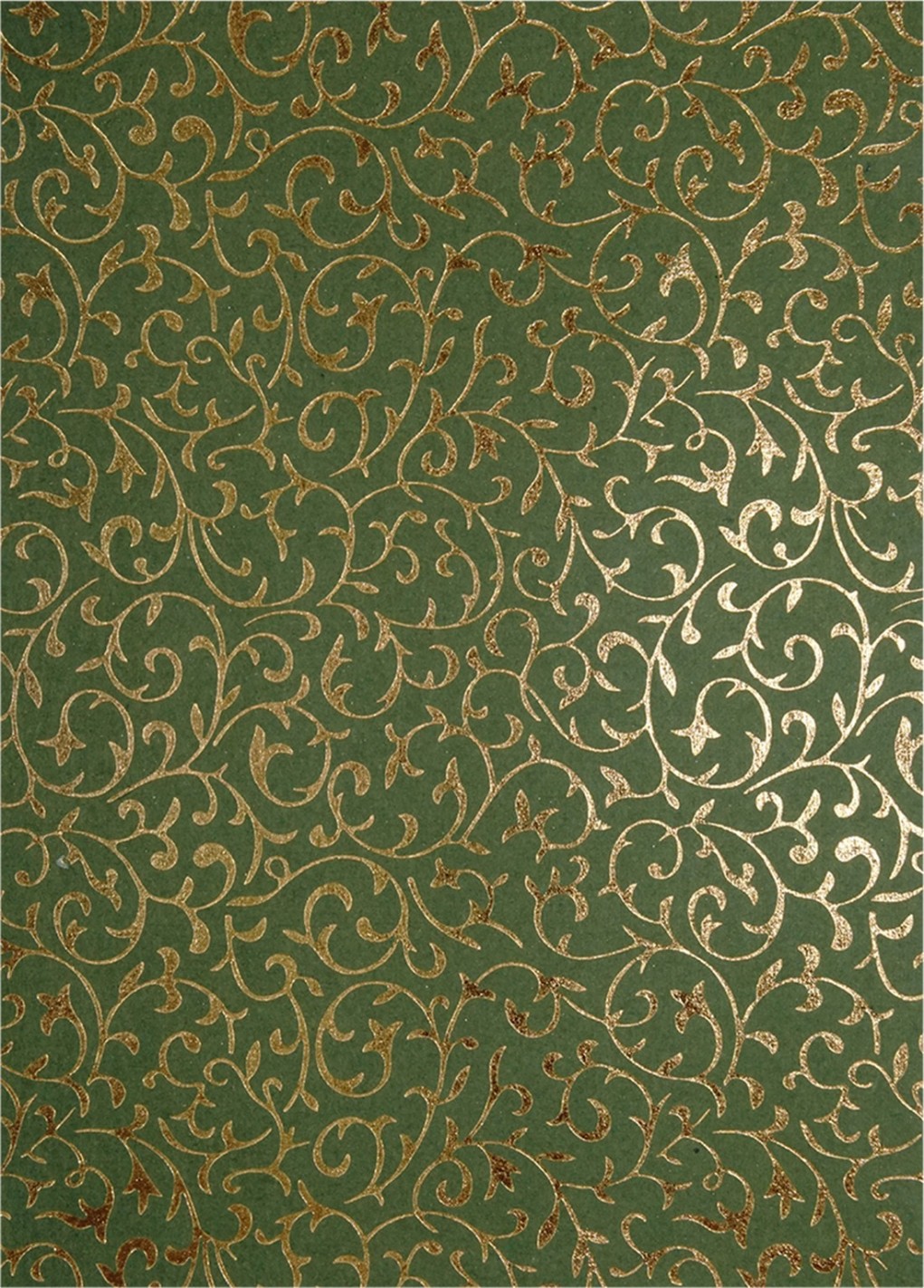 Papier décoratif olive è l'or dantelle 18x25 5pc. Papier décoratif olive è l'or dantelle 18x25 5pc.