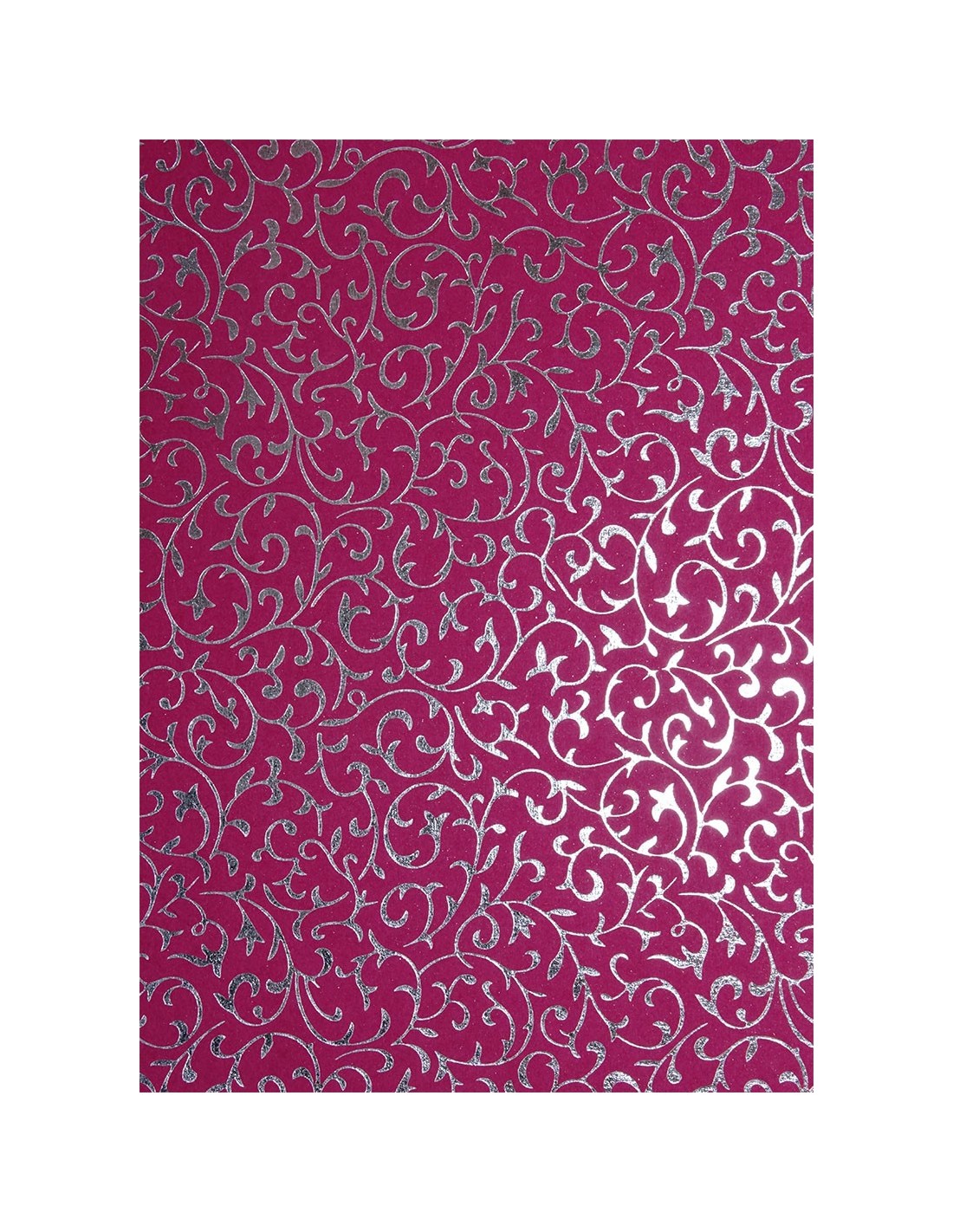 Papier décoratif amarante è argent dantelle 18x25 5pc. Papier décoratif amarante è argent dantelle 18x25 5pc.