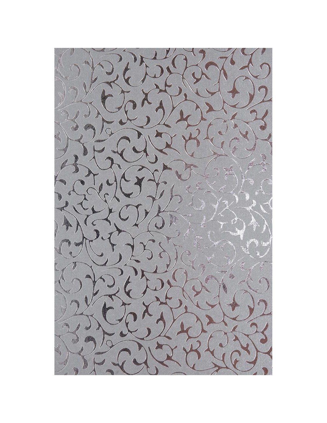 Papier décoratif métallisé argent è argent dantelle 18x25 5pc. Papier décoratif métallisé argent è argent dantelle 18x25 5pc.