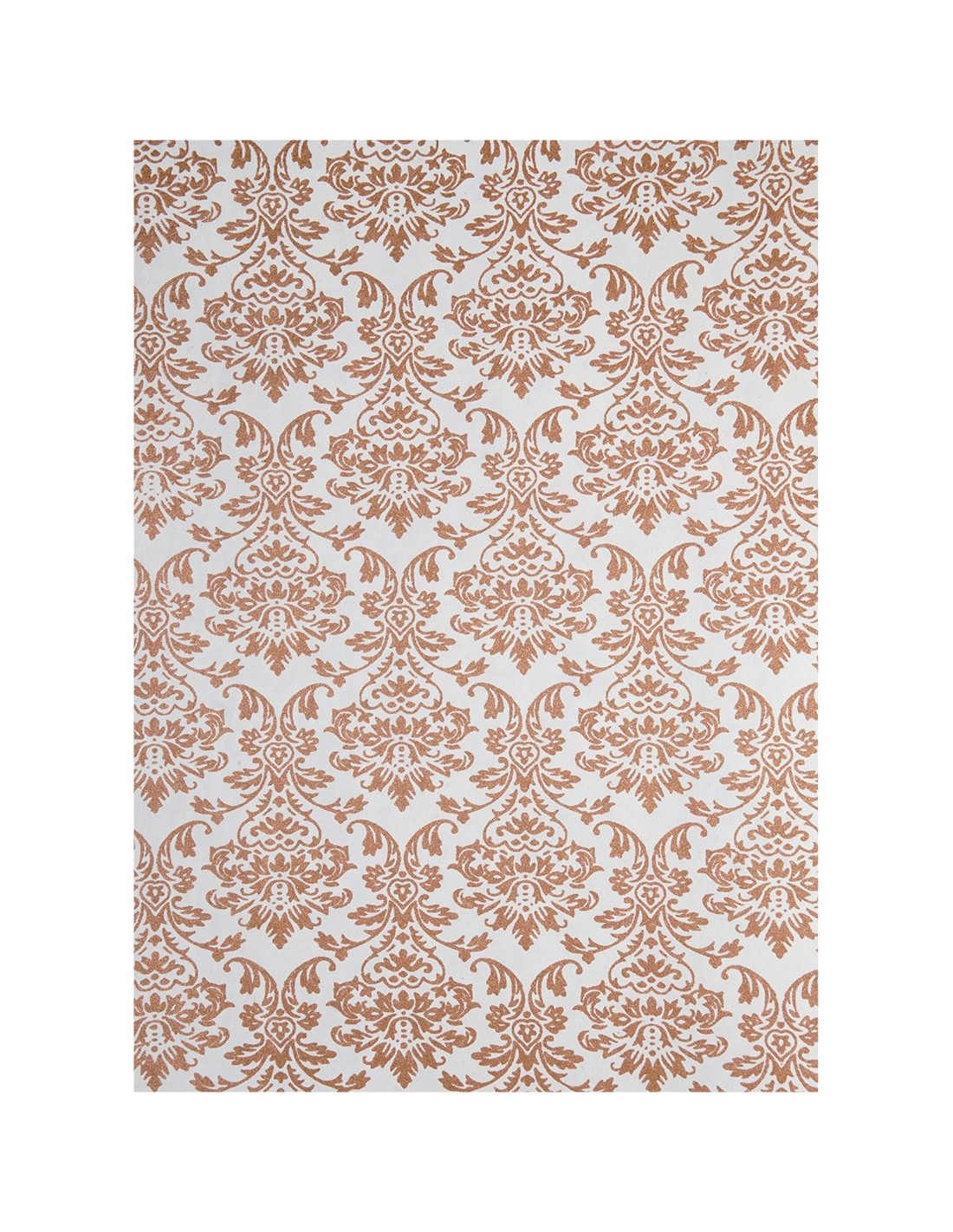 Papier décoratif ornament l'or 18x25 5pc. Papier décoratif ornament l'or 18x25 5pc.