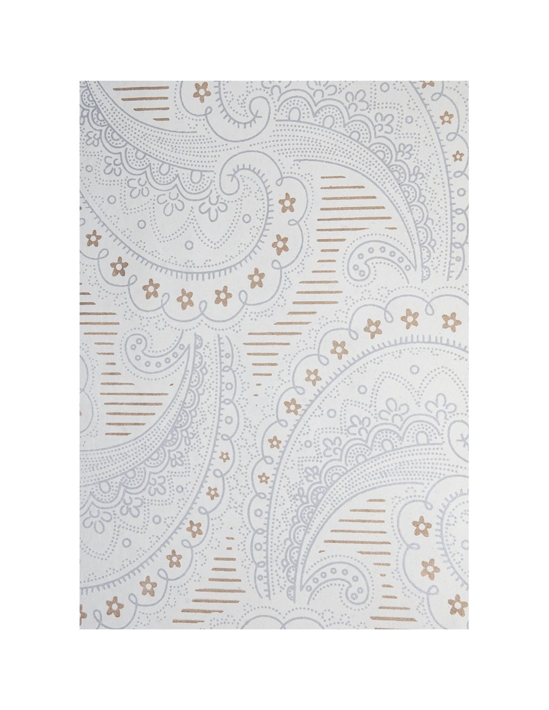 Papier décoratif arabesque è argent è l'or 18x25 5pc. Papier décoratif arabesque è argent è l'or 18x25 5pc.