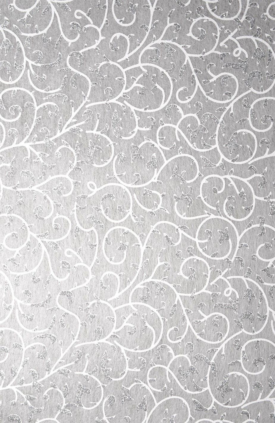 Papier molletonné décoratif blanc è argent paillettes dantelle 19x29 5pc. Papier molletonné décoratif blanc è argent paillettes dantelle 19x29 5pc.
