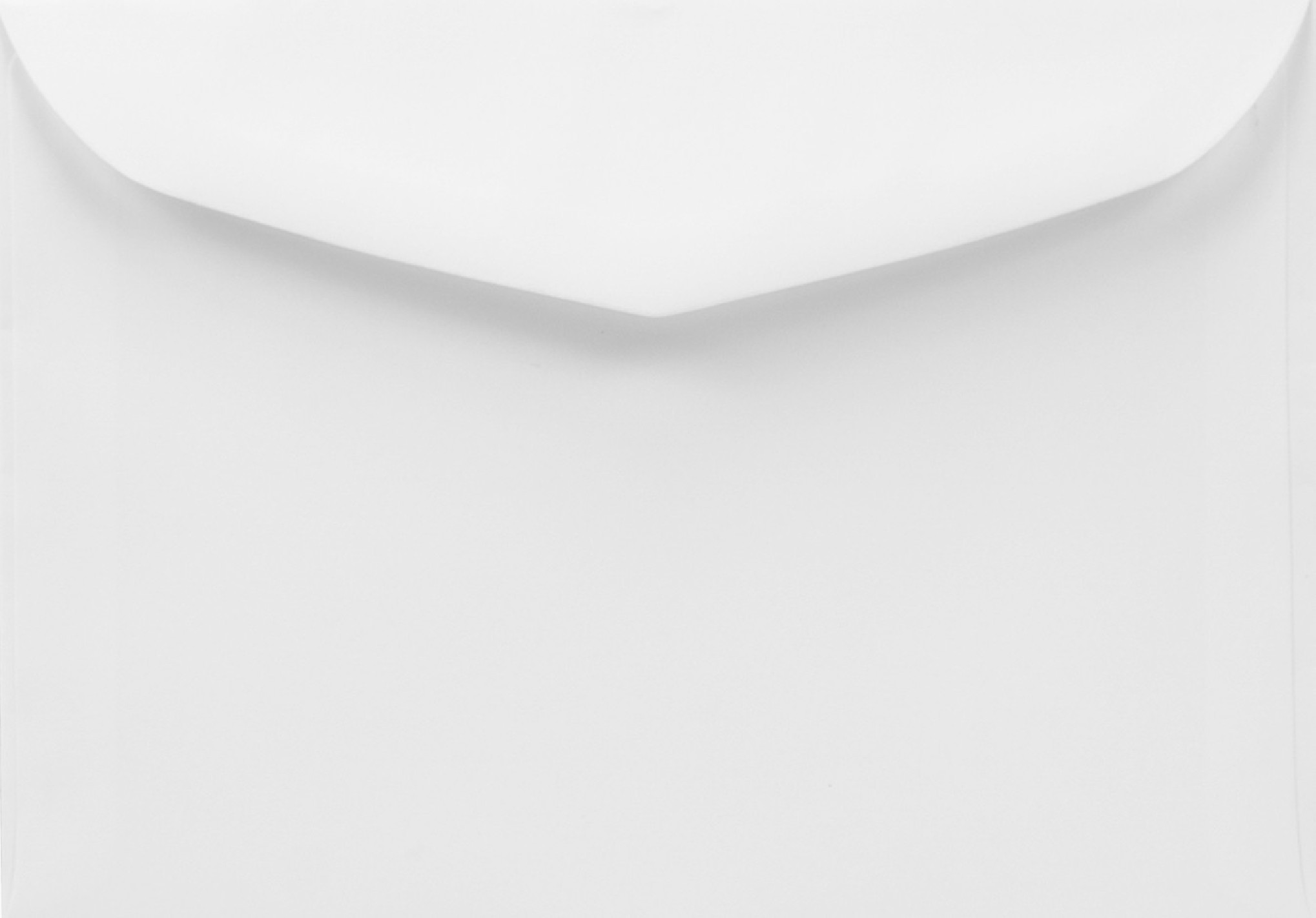 Enveloppe blanche B6 (12,5x17,5cm) collage humide Lessebo White 100g Enveloppe blanche B6 (12,5x17,5cm) collage humide Lessebo White 100g