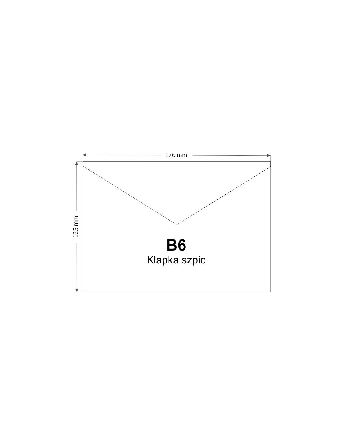 Enveloppe décorative crème B6 (12,5x17,5cm) collage humide Arena Ivory 120g Enveloppe décorative crème B6 (12,5x17,5cm) collage humide Arena Ivory 120g