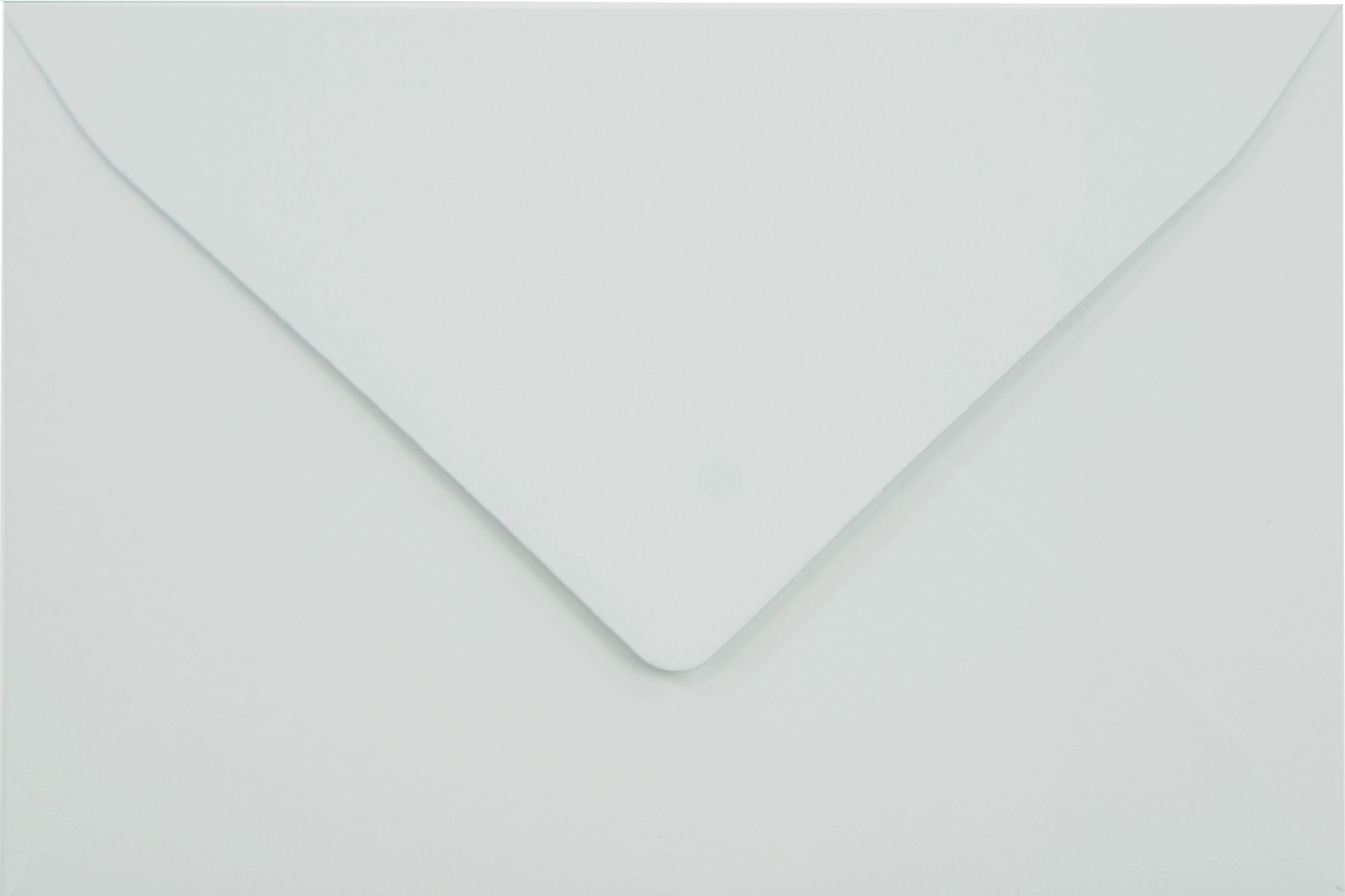Koperta ozdobna gładka ekologiczna B6 NK Keaykolour Grey Fog Delta jasna szara 120g Koperta ozdobna gładka ekologiczna B6 NK Keaykolour Grey Fog Delta jasna szara 120g