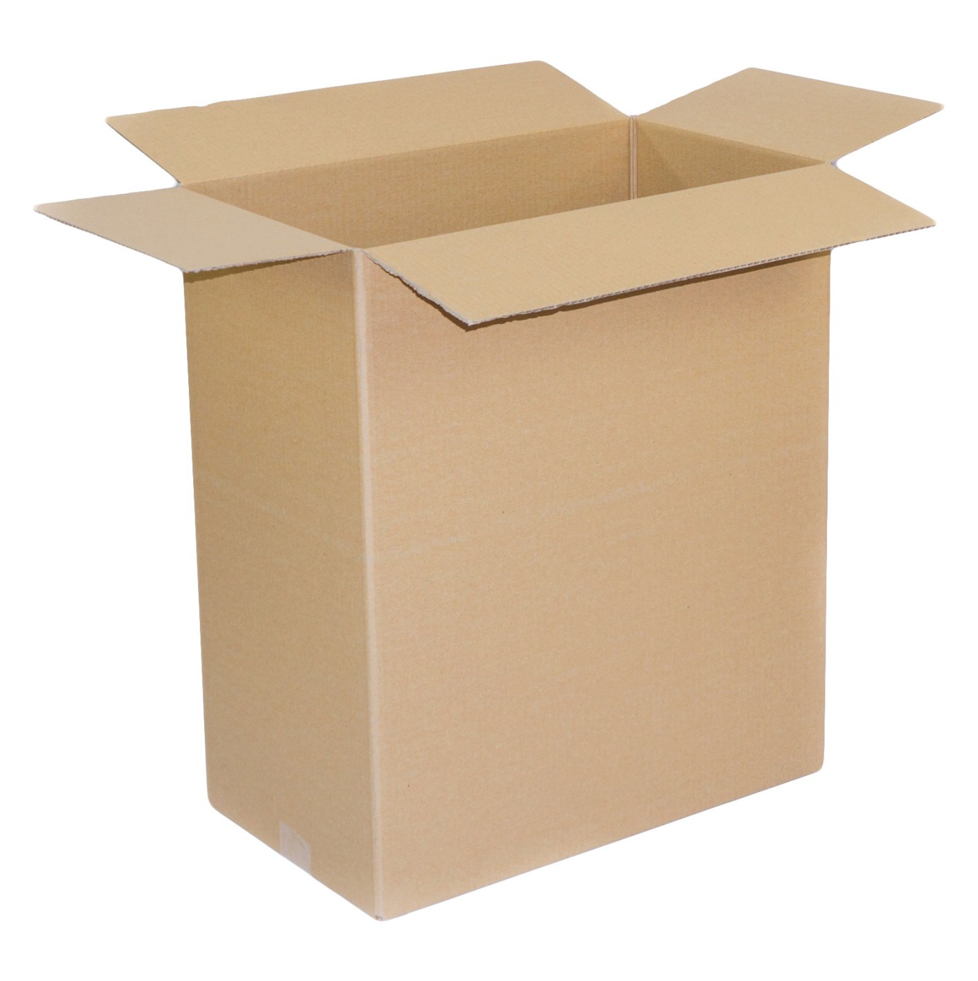 Karton klapowy 45x26x52cm Karton klapowy 45x26x52cm