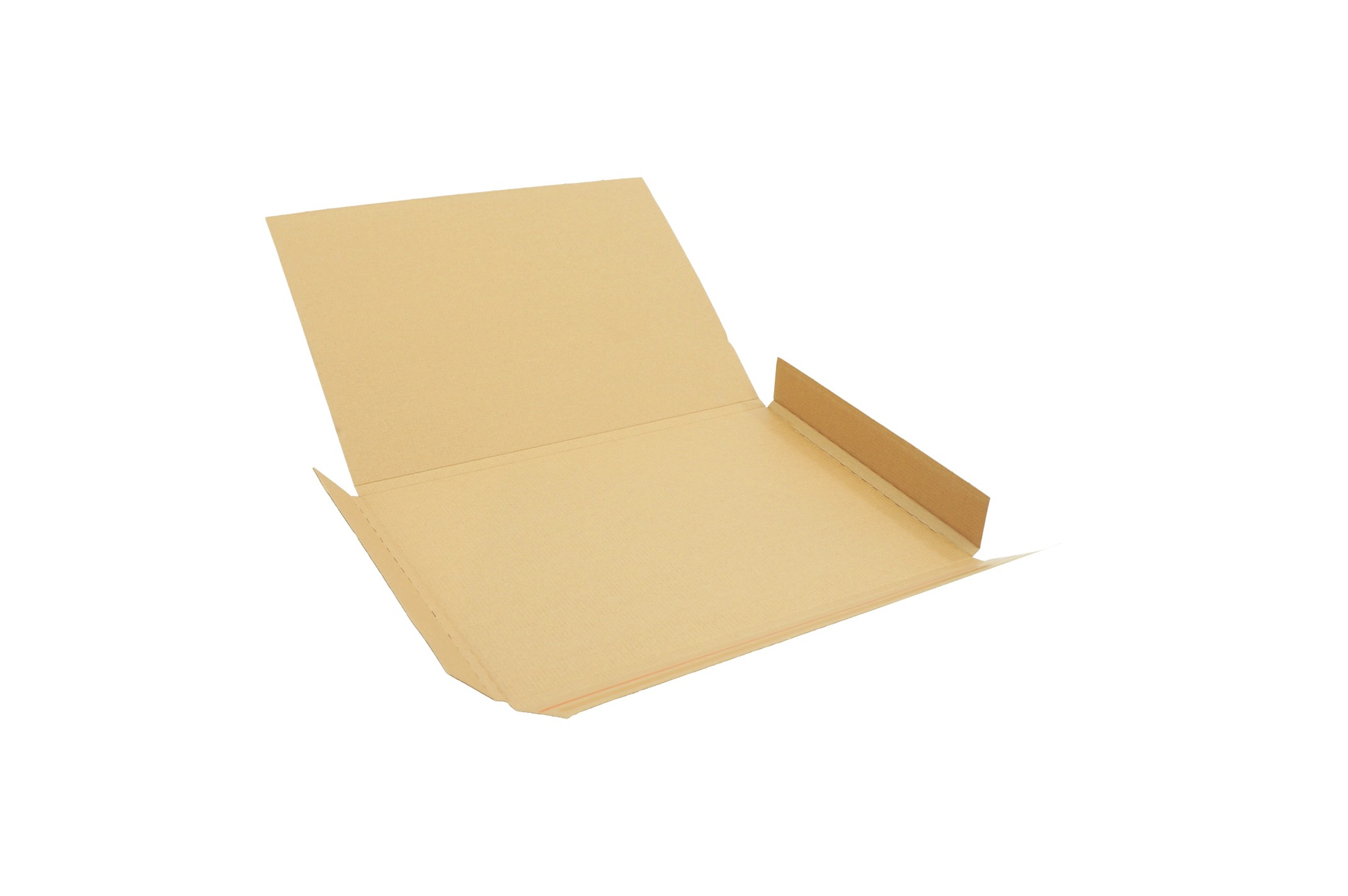 Karton fasonowy z tasiemką 43x30,1x1cm Karton fasonowy z tasiemką 43x30,1x1cm