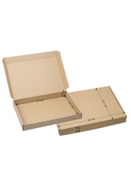 Karton A4 21,4x30,1x3,5cm 100szt.