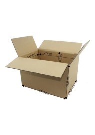 Karton klapowy 47x34x31cm A3