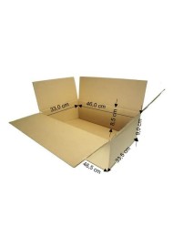 Karton klapowy 46x33x8cm SRA3