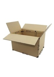 Karton klapowy 46x33x15cm SRA3