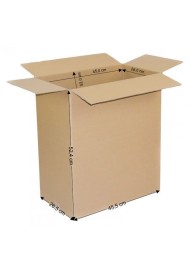 Karton klapowy 45x26x52cm
