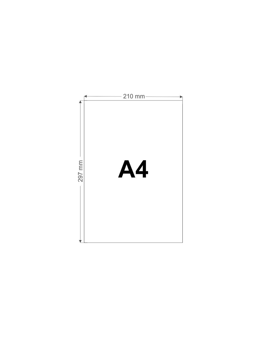 Papier Splendorlux 320g Mirror Bronzo pak. 10A4 Papier Splendorlux 320g Mirror Bronzo pak. 10A4