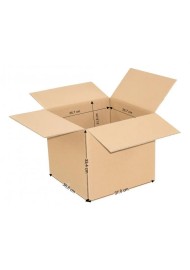 Karton klapowy 35,7x35,7x31,6cm K-20