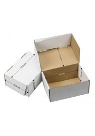 Karton C6 16,8x11,8x7,5cm 100szt.