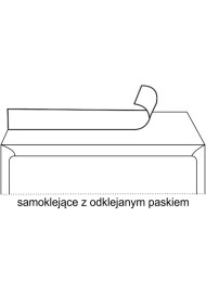 Koperta kurierska kartonowa B5 PLUS 215x270mm 450g 100szt.