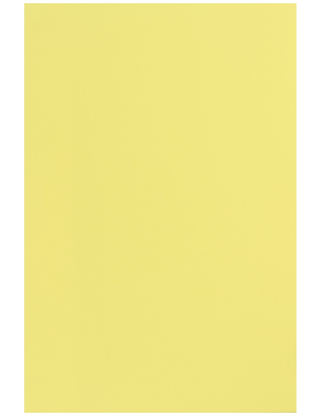 Papier ozdobny Popset Dry toner 240g Citrus Yellow 45x32 R100 Papier ozdobny Popset Dry toner 240g Citrus Yellow 45x32 R100