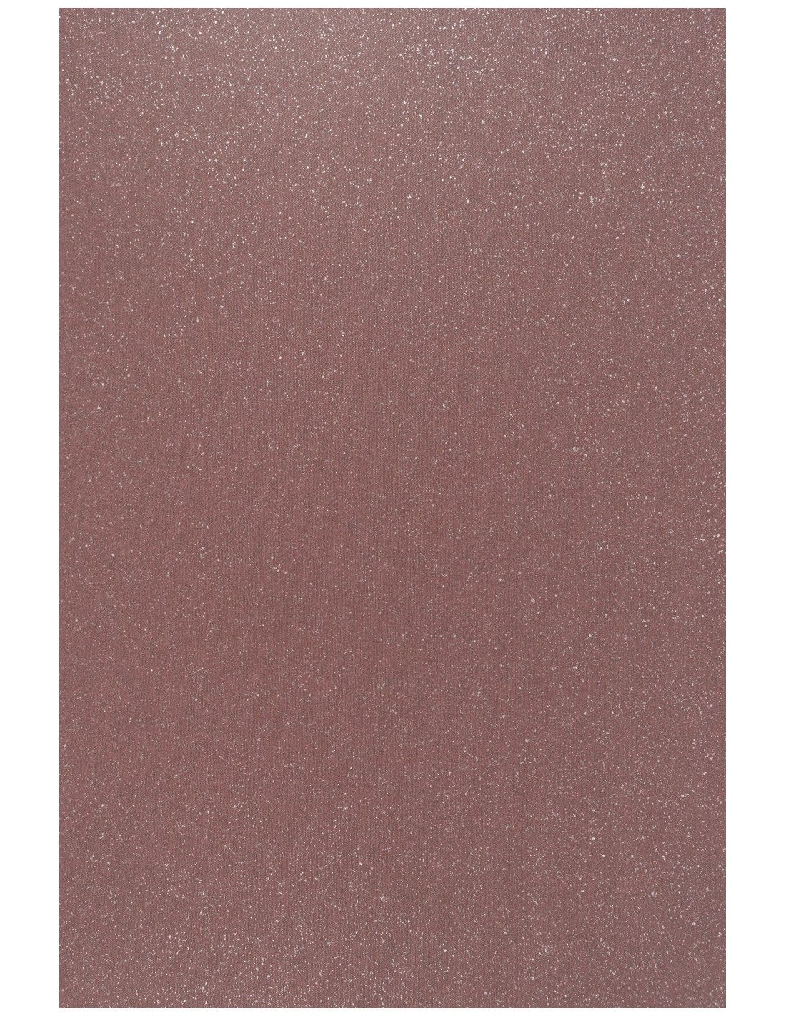 Papier ozdobny z brokatem Sugar 310g bordowy pak. 10A3 Papier ozdobny z brokatem Sugar 310g bordowy pak. 10A3