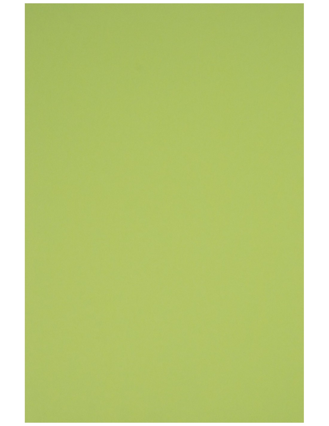 Papier ozdobny kolorowy gładki Rainbow 230g R74 jasny zielony pak. 10A3 Papier ozdobny kolorowy gładki Rainbow 230g R74 jasny zielony pak. 10A3
