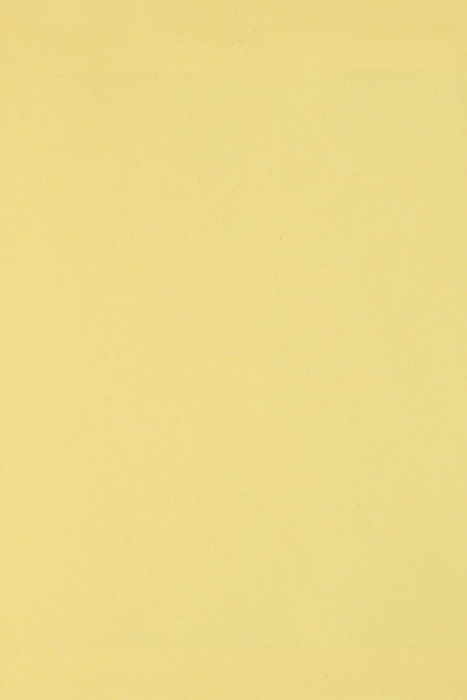 Papier ozdobny kolorowy gładki Burano 250g Giallo B07 pak. 10SRA3 Papier ozdobny kolorowy gładki Burano 250g Giallo B07 pak. 10SRA3