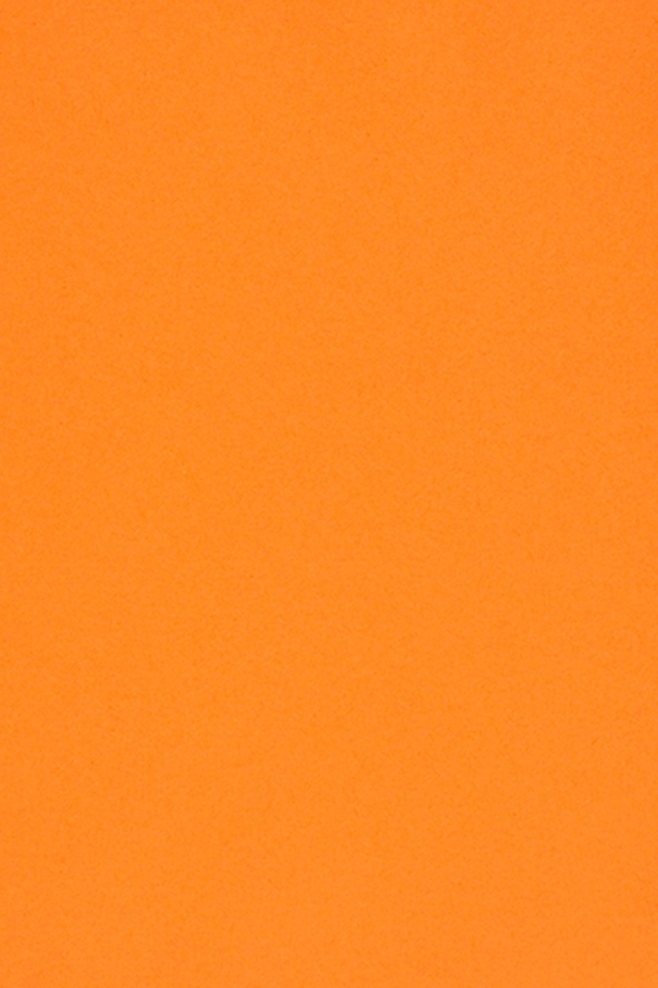 Papier ozdobny kolorowy gładki Burano 250g Arancio Trop B56 pak. 10A3 Papier ozdobny kolorowy gładki Burano 250g Arancio Trop B56 pak. 10A3