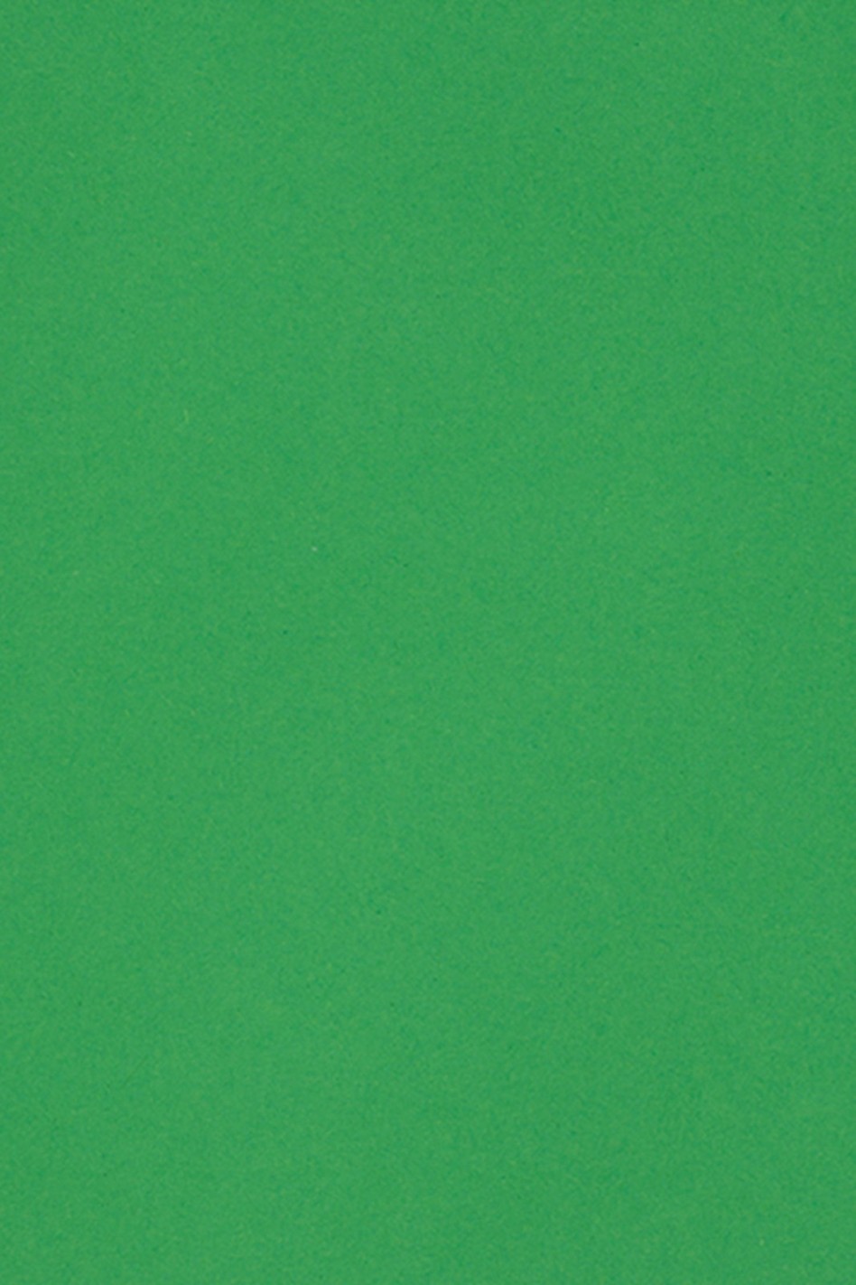 Papier ozdobny kolorowy gładki Burano 250g Verde Bandiera B60 pak. 10A3 Papier ozdobny kolorowy gładki Burano 250g Verde Bandiera B60 pak. 10A3
