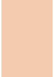 Papier coloré saumon 230g Rainbow - 20 feuilles A4