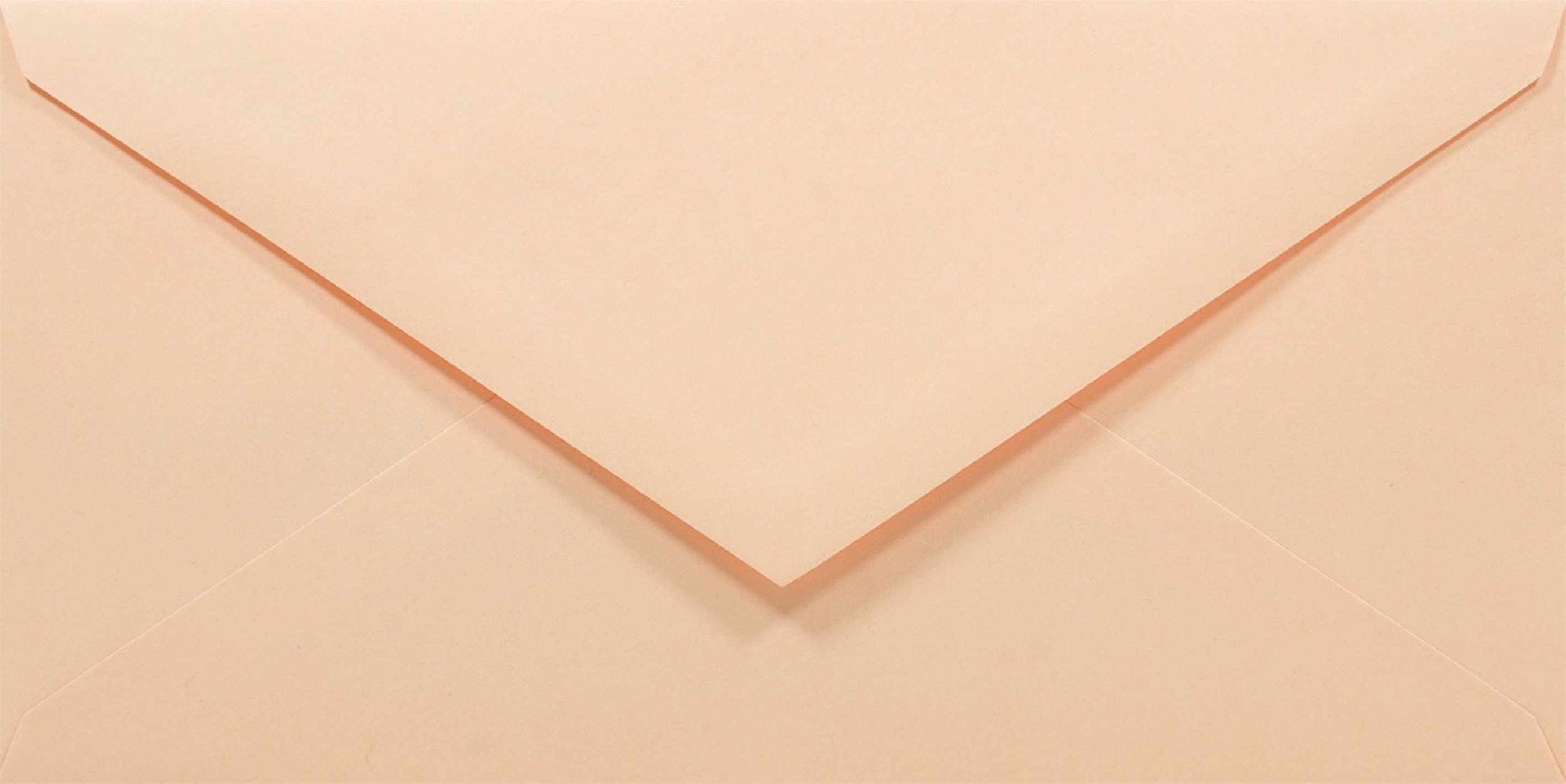 Enveloppe colorée saumon DL (11x22cm) collage humide Rainbow 80g Enveloppe colorée saumon DL (11x22cm) collage humide Rainbow 80g