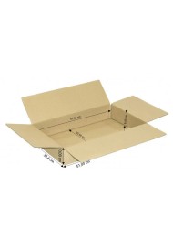 Karton klapowy 51x32,5x9,5cm