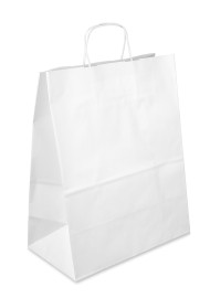 Torba Kraft biała 320x170x390mm 20szt.