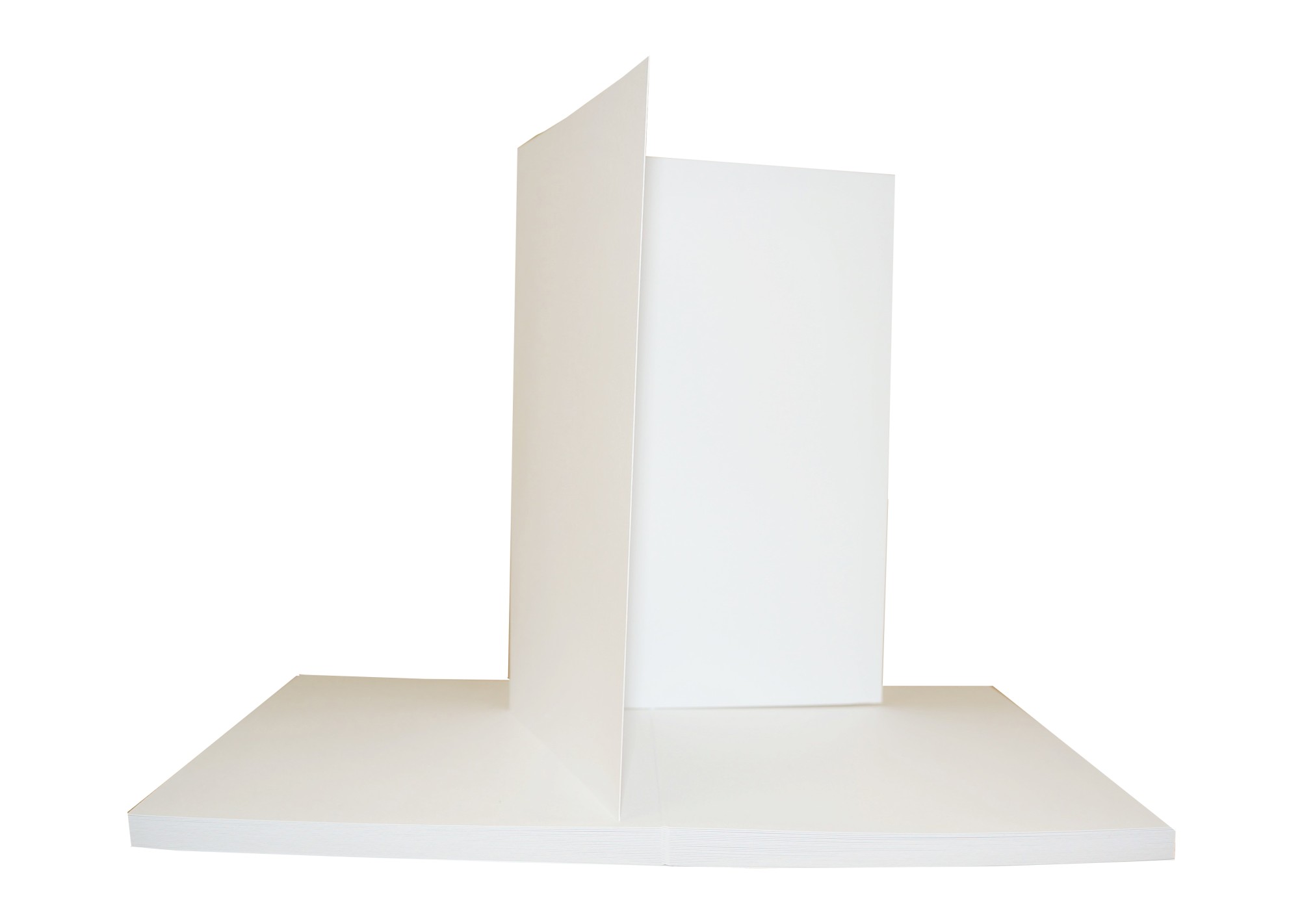 Papier ozdobny gładki Lessebo 240g biały pak. 25A5 big. Papier ozdobny gładki Lessebo 240g biały pak. 25A5 big.