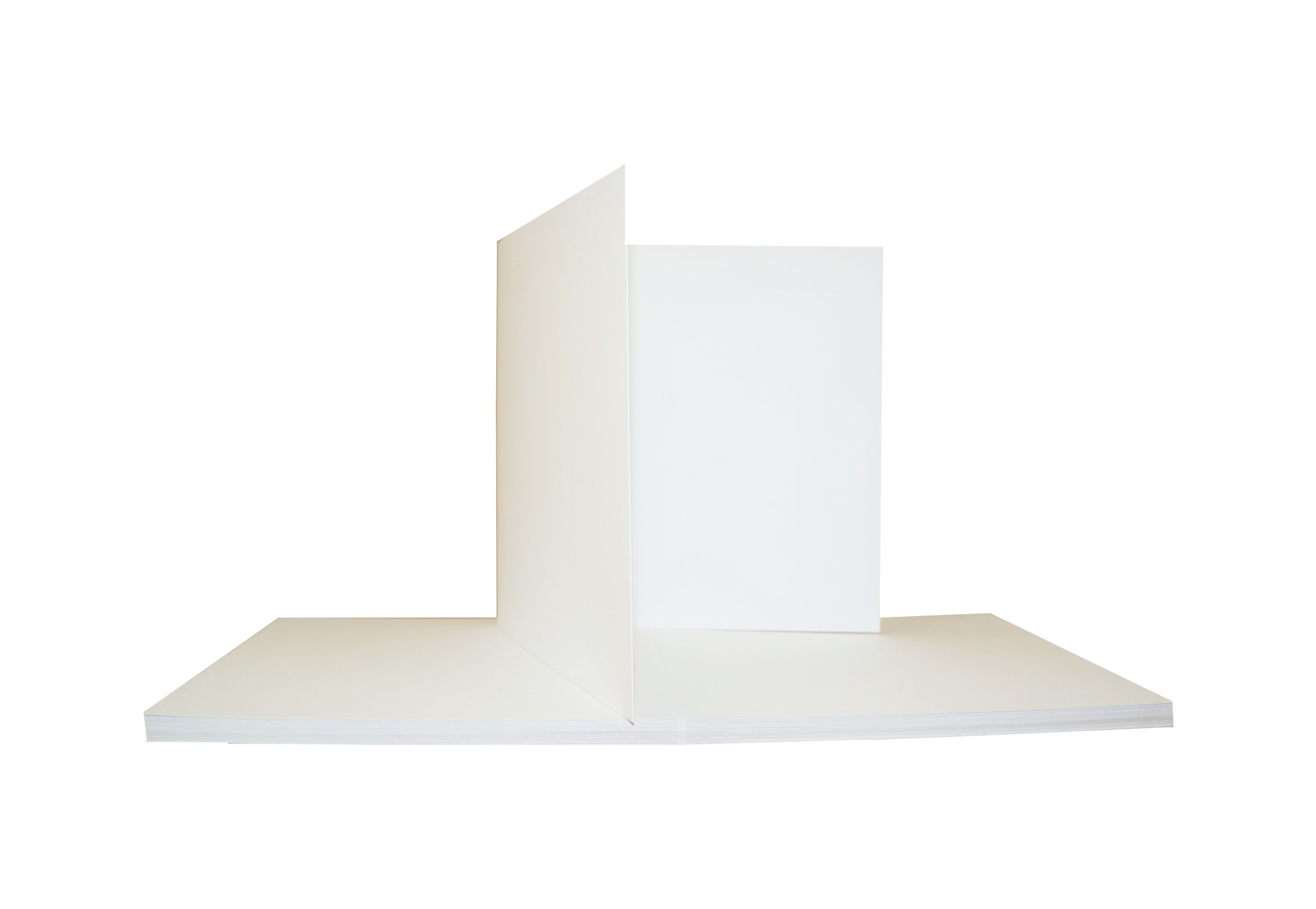 Papier ozdobny gładki Lessebo 240g biały pak. 25 K4-14,5 big. Papier ozdobny gładki Lessebo 240g biały pak. 25 K4-14,5 big.