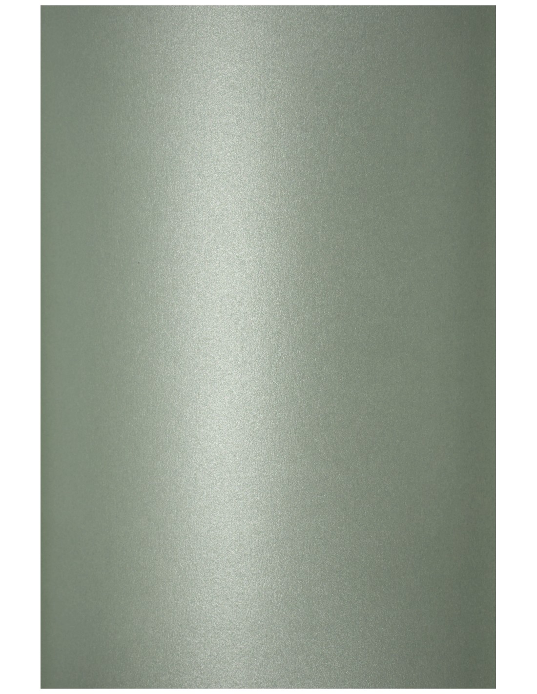 Papier Sirio Pearl 125g Sage ciemny zielony pak. 10A4 Papier Sirio Pearl 125g Sage ciemny zielony pak. 10A4