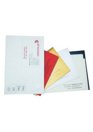 Wzornik kopert ozdobnych w formacie PA2, PA3, K3, C7